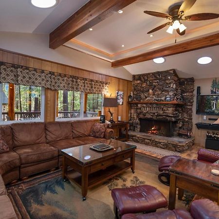 Starlight Lodge Yosemite West Εξωτερικό φωτογραφία