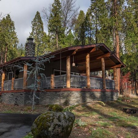 Starlight Lodge Yosemite West Εξωτερικό φωτογραφία