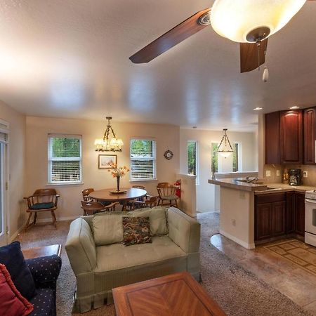 Starlight Lodge Yosemite West Εξωτερικό φωτογραφία