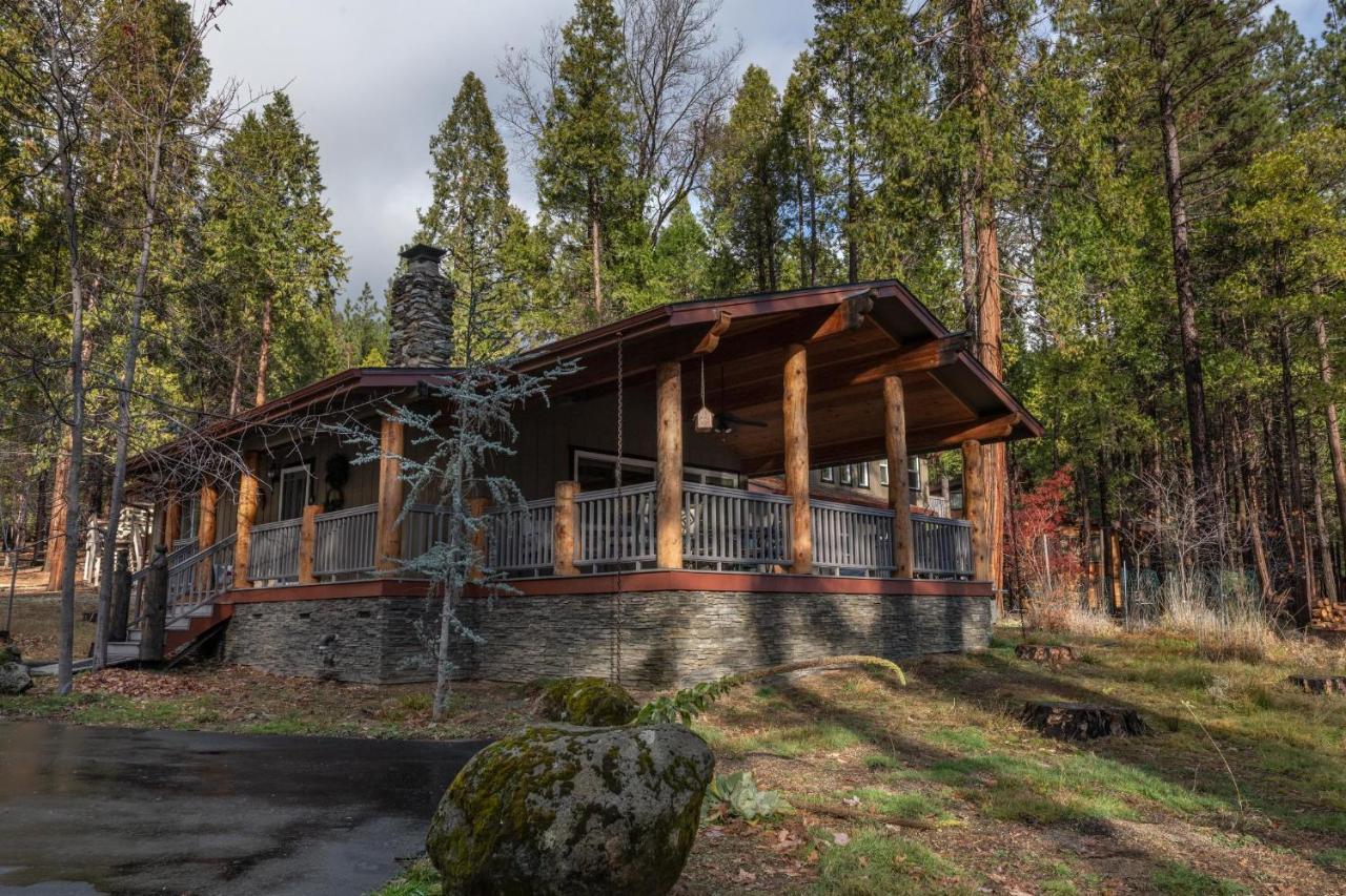 Starlight Lodge Yosemite West Εξωτερικό φωτογραφία