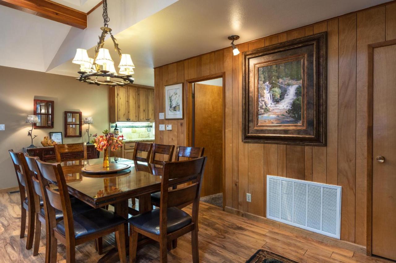 Starlight Lodge Yosemite West Εξωτερικό φωτογραφία