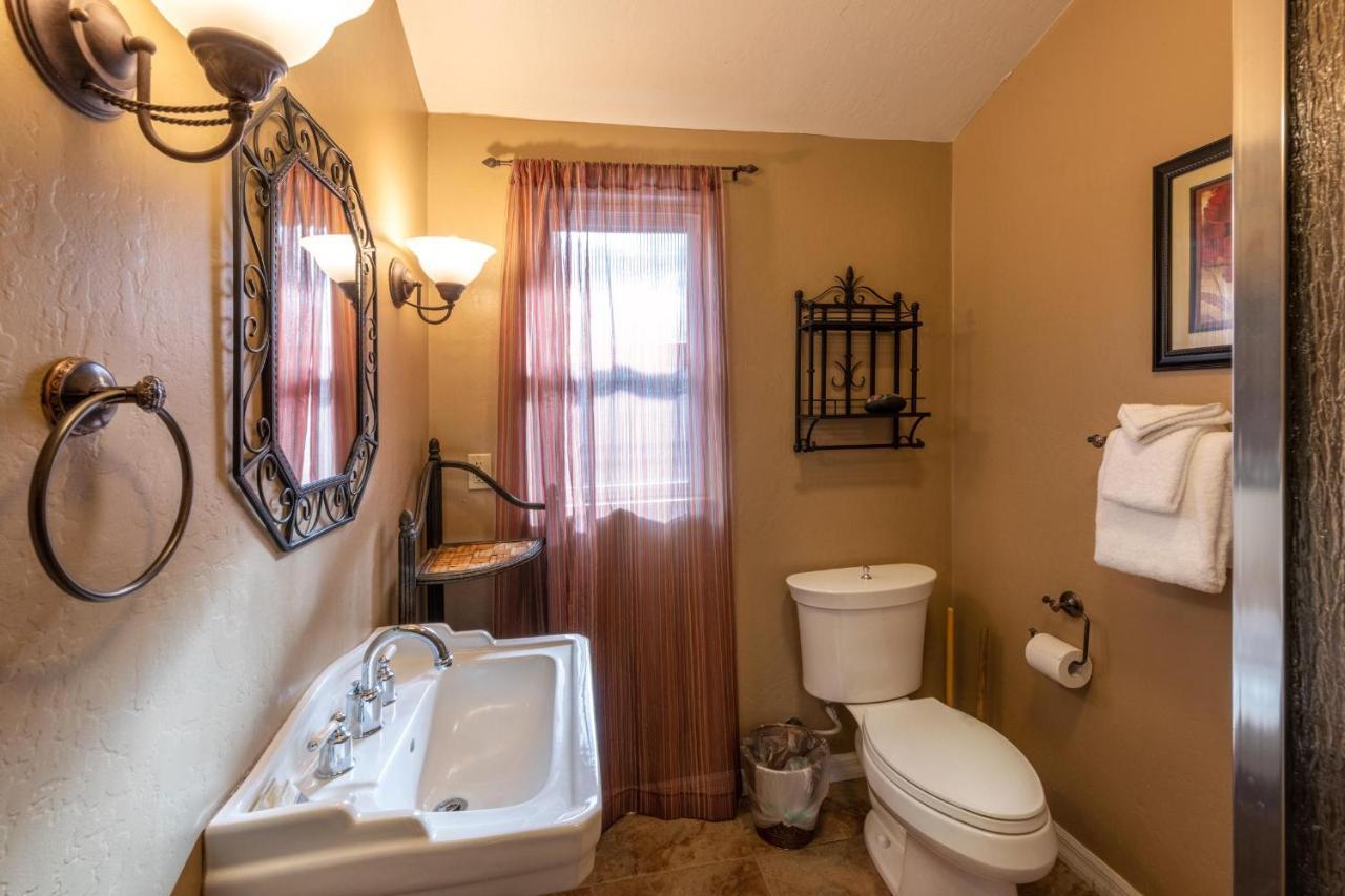 Starlight Lodge Yosemite West Εξωτερικό φωτογραφία