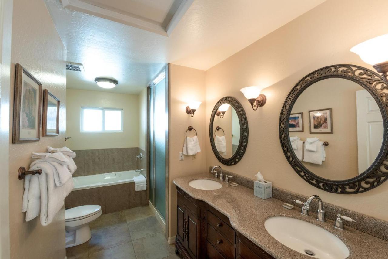 Starlight Lodge Yosemite West Εξωτερικό φωτογραφία