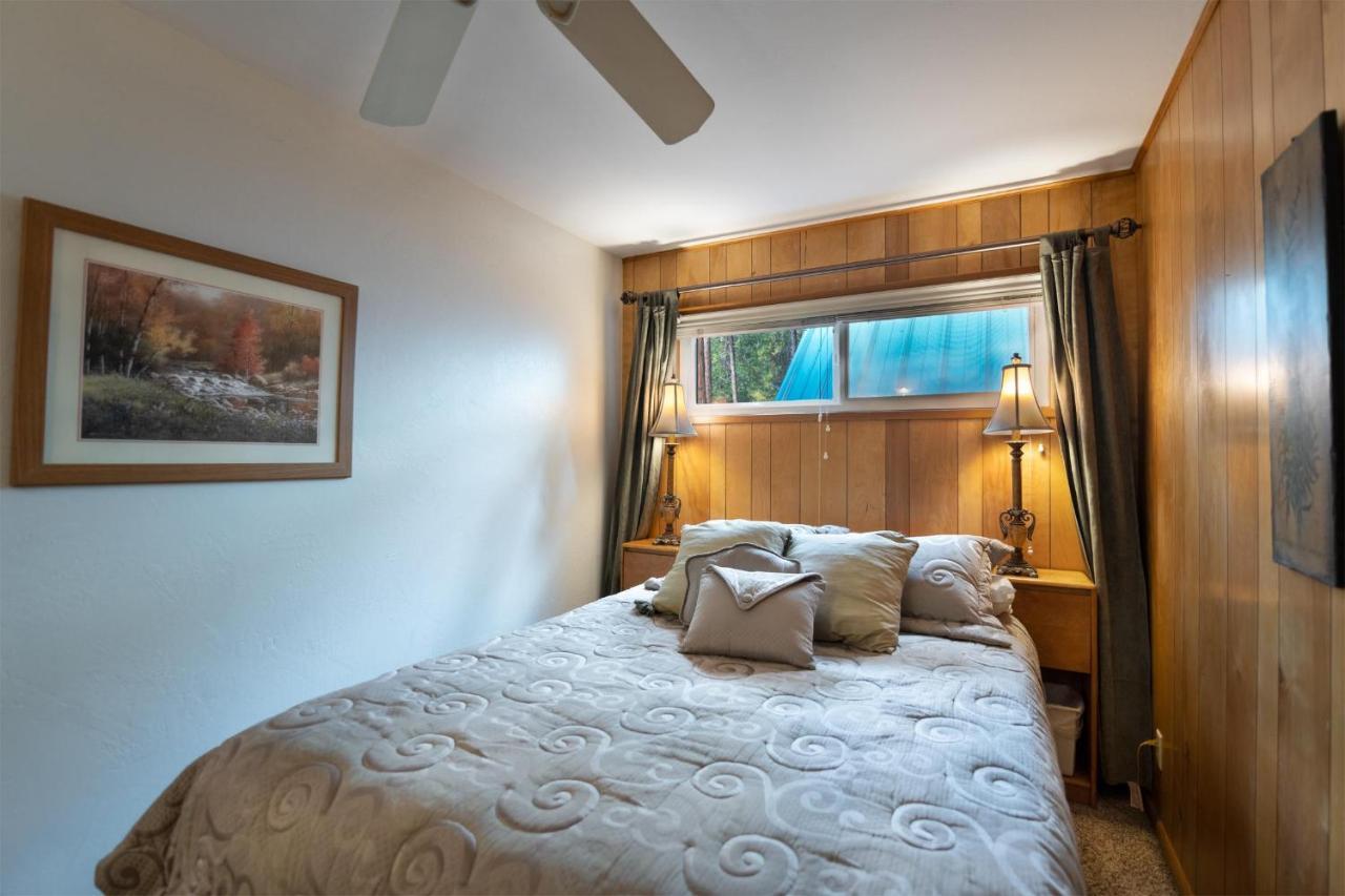 Starlight Lodge Yosemite West Εξωτερικό φωτογραφία