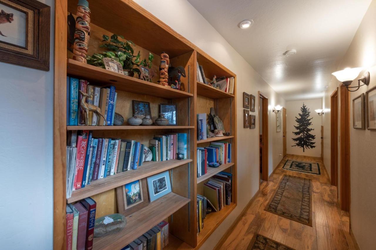 Starlight Lodge Yosemite West Εξωτερικό φωτογραφία