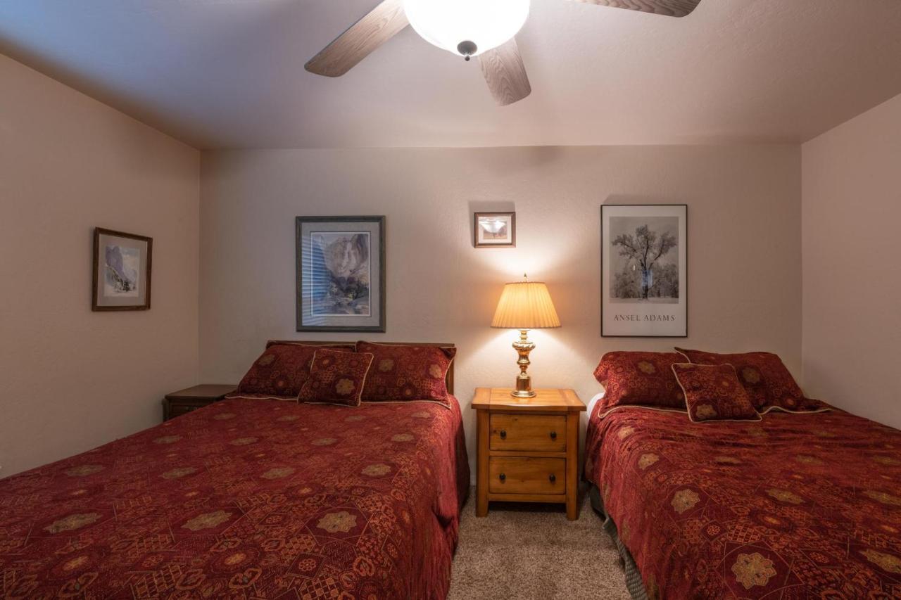 Starlight Lodge Yosemite West Εξωτερικό φωτογραφία