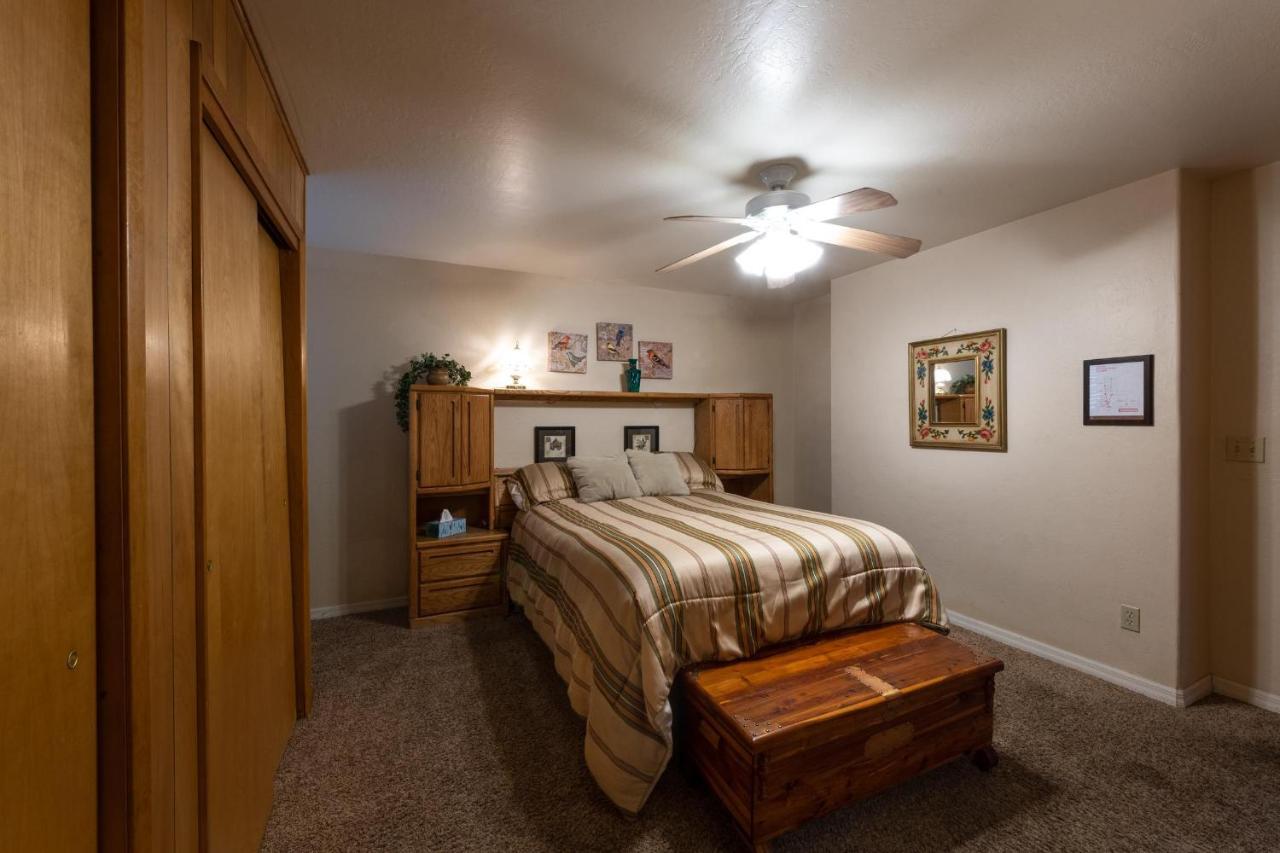 Starlight Lodge Yosemite West Εξωτερικό φωτογραφία