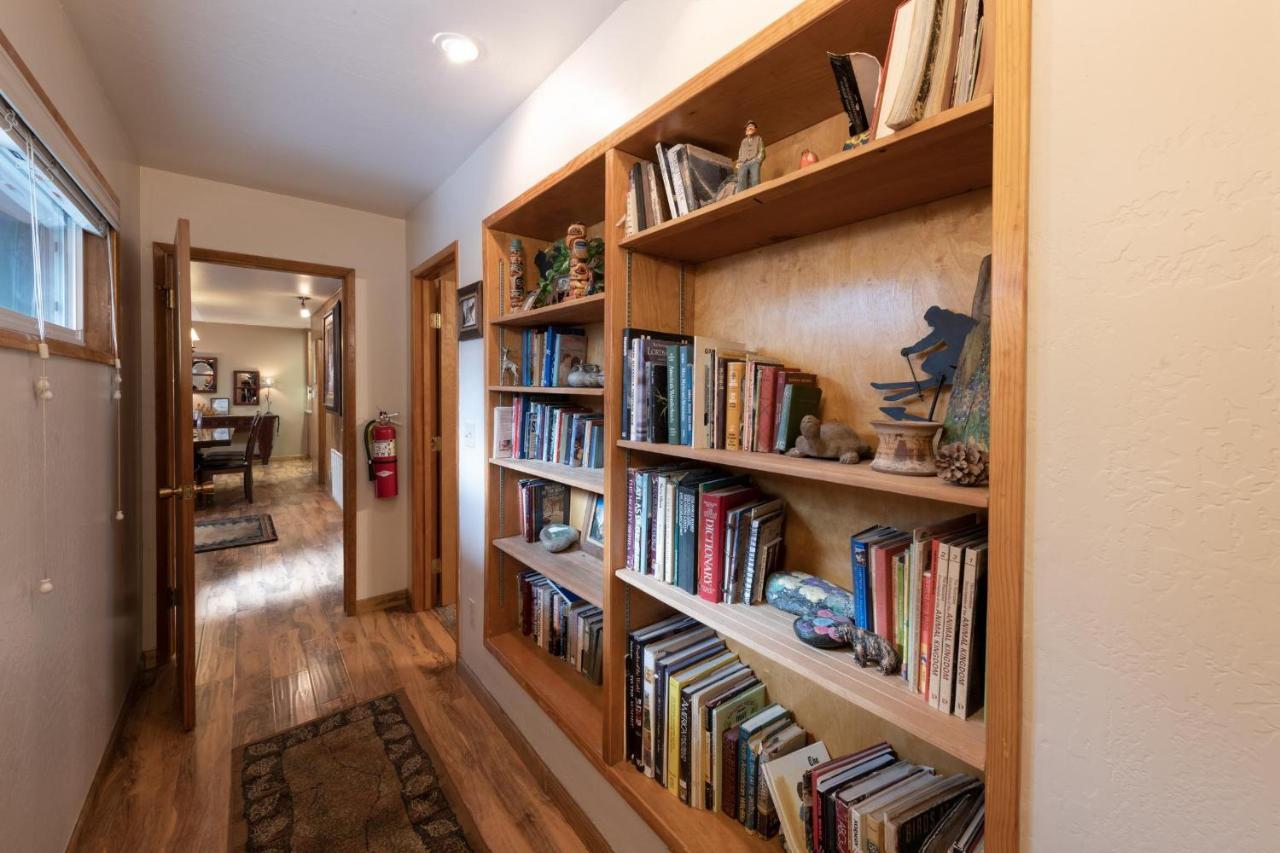 Starlight Lodge Yosemite West Εξωτερικό φωτογραφία
