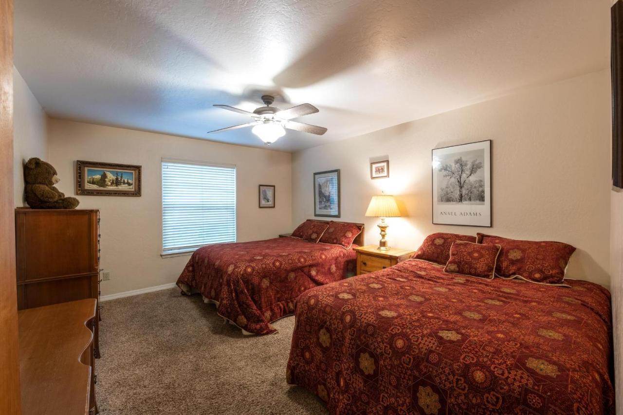 Starlight Lodge Yosemite West Εξωτερικό φωτογραφία
