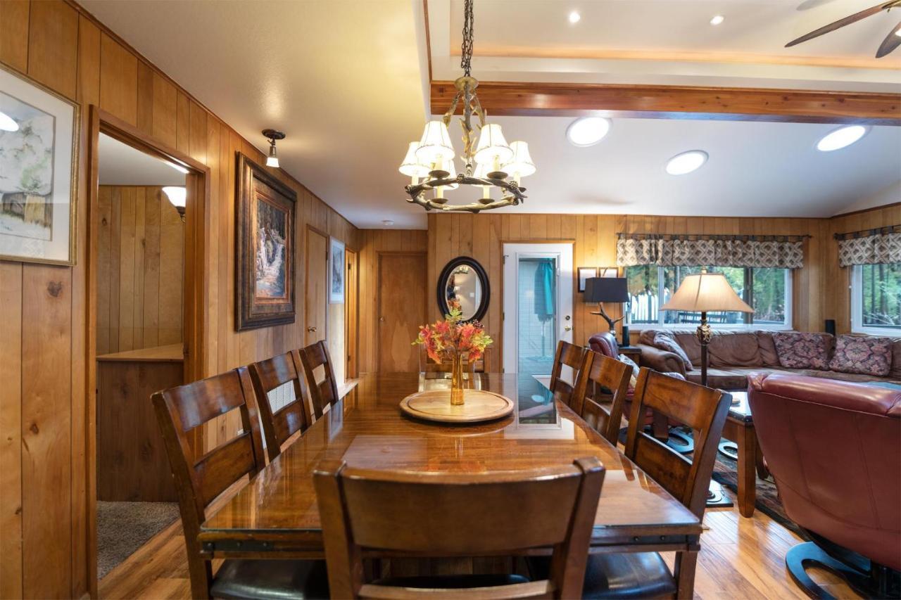 Starlight Lodge Yosemite West Εξωτερικό φωτογραφία