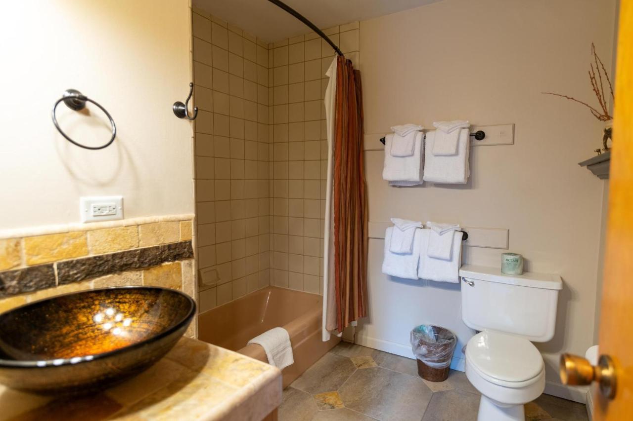 Starlight Lodge Yosemite West Εξωτερικό φωτογραφία