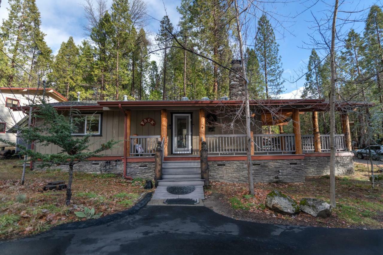 Starlight Lodge Yosemite West Εξωτερικό φωτογραφία