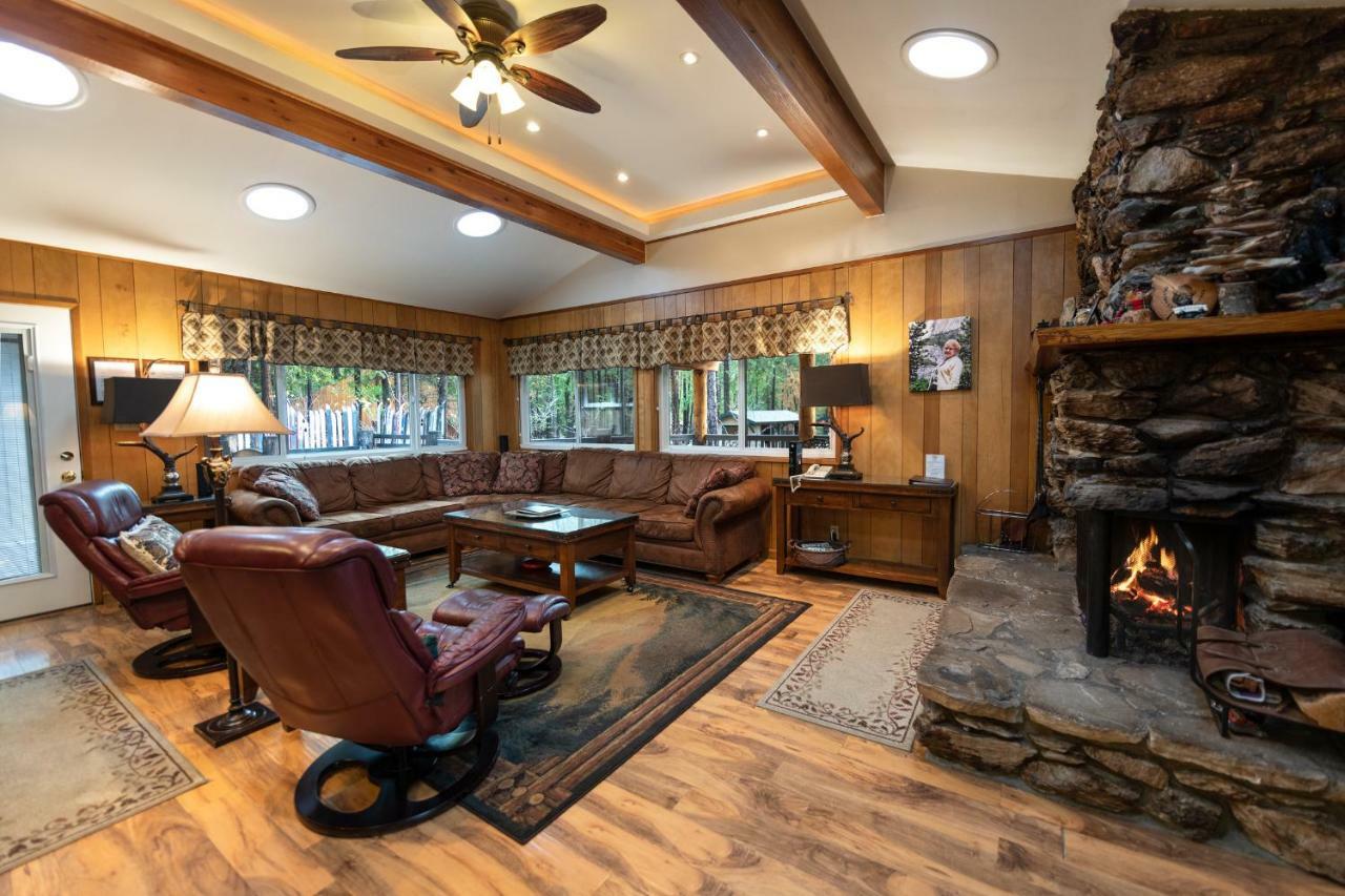 Starlight Lodge Yosemite West Εξωτερικό φωτογραφία